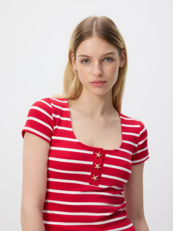 LADIES` BLOUSE