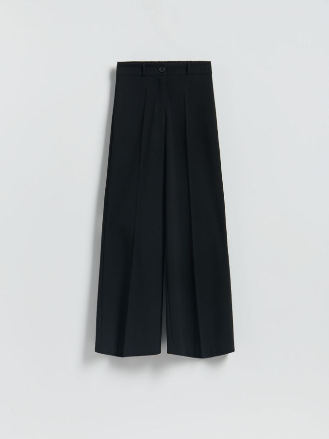 מכנסיים רחבים