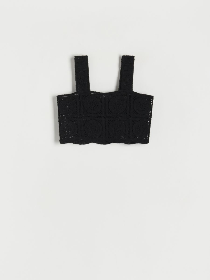 LADIES` TOP