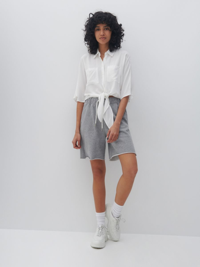 LADIES` SHIRT