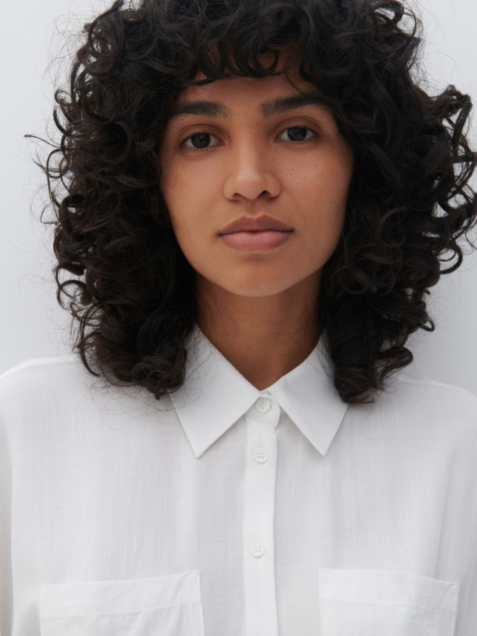 LADIES` SHIRT