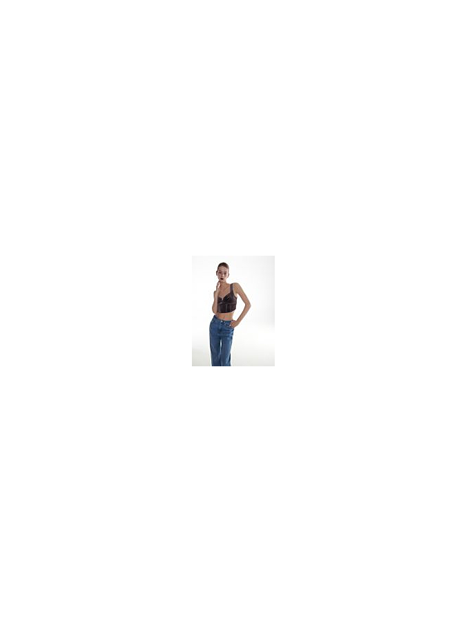 LADIES` TOP