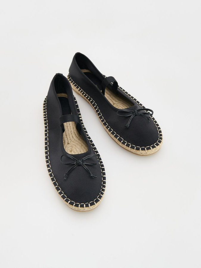 נעלי אפידרס עם פפיון