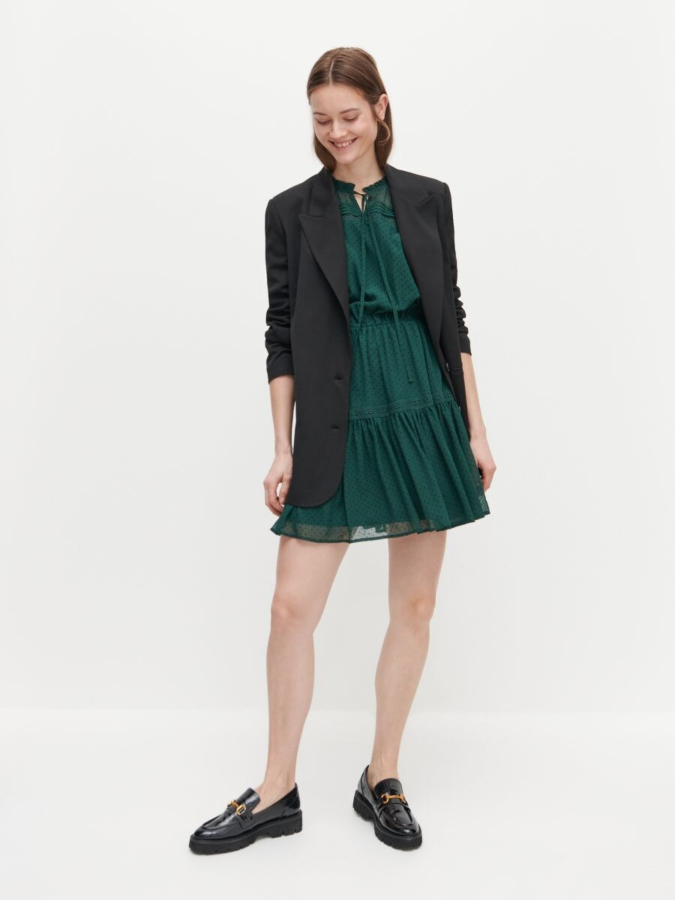 LADIES` DRESS