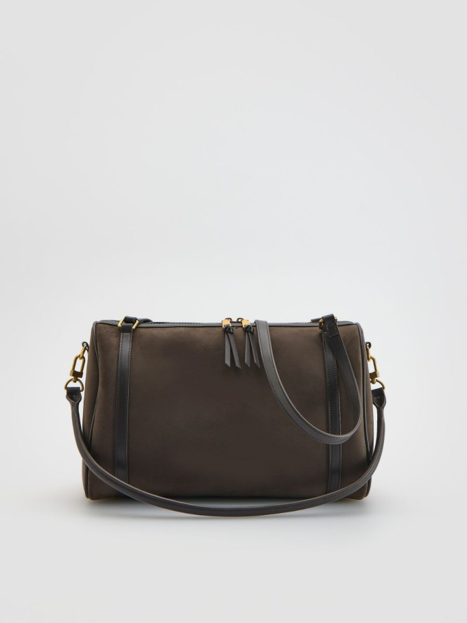 LADIES` HANDBAG
