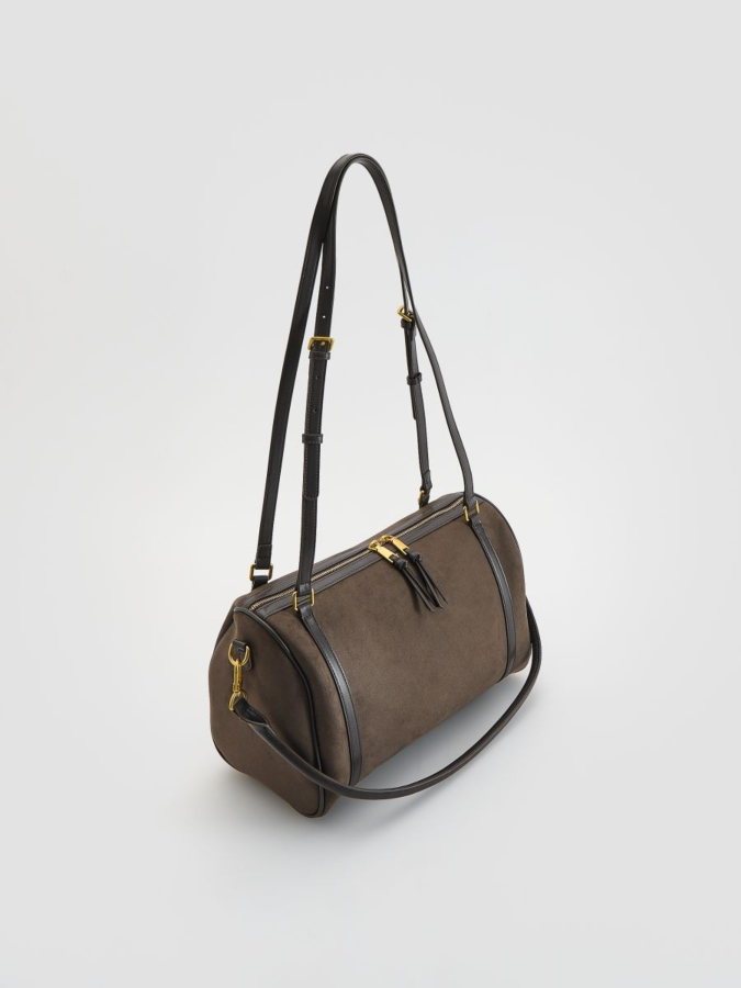 LADIES` HANDBAG