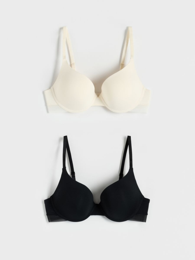 LADIES` BRASSIERE MULTI