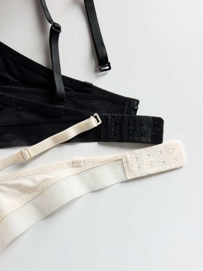 LADIES` BRASSIERE MULTI
