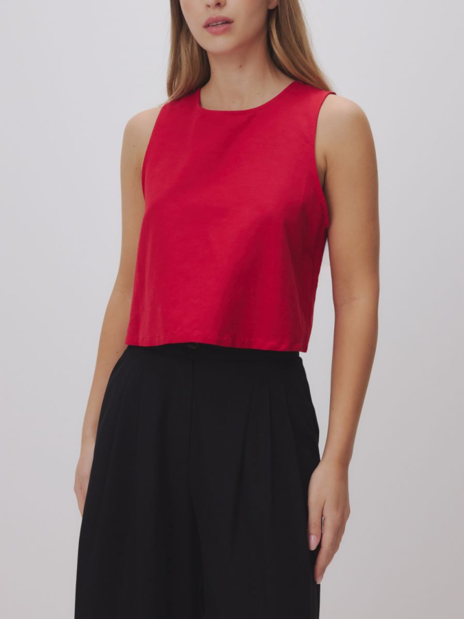 טופ משולב ויסקוזה