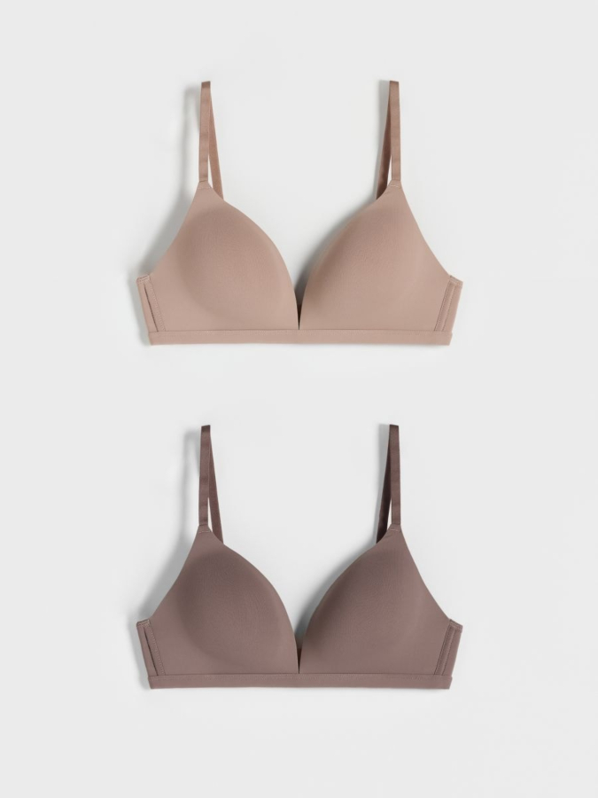 LADIES` BRASSIERE MULTI
