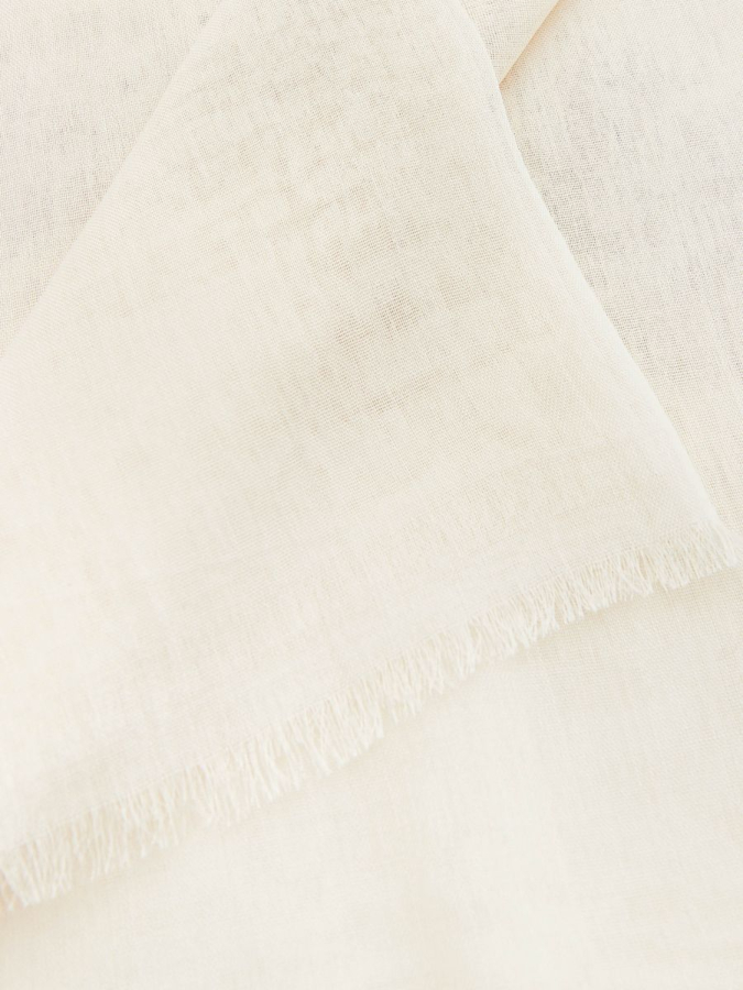 צעיף מודל חלק