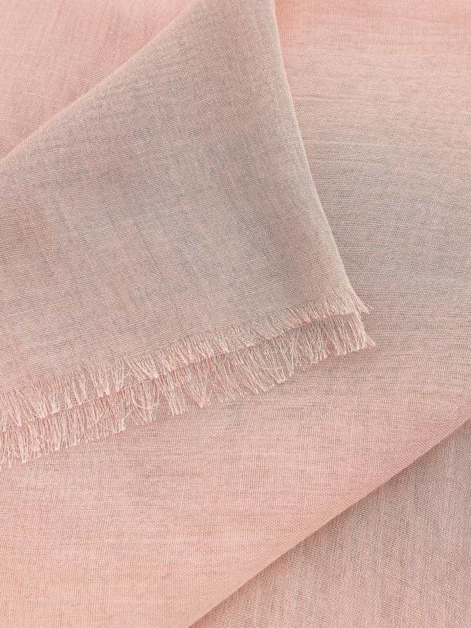 צעיף מודל חלק