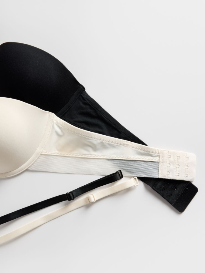 LADIES` BRASSIERE MULTI
