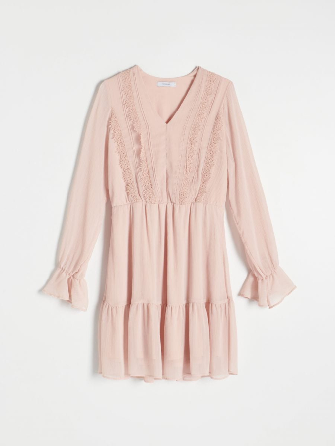 LADIES` DRESS