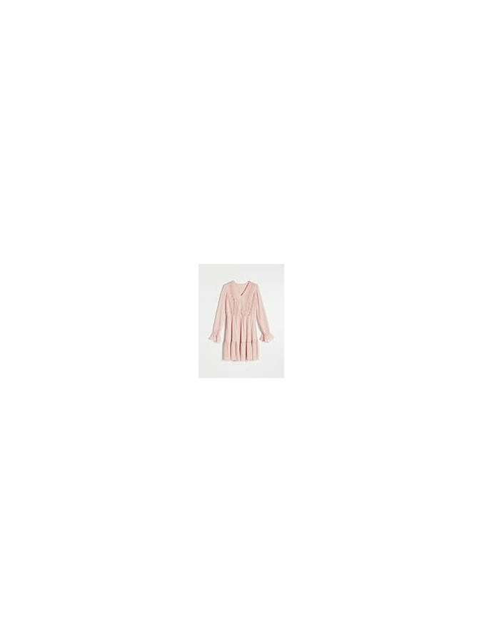 LADIES` DRESS