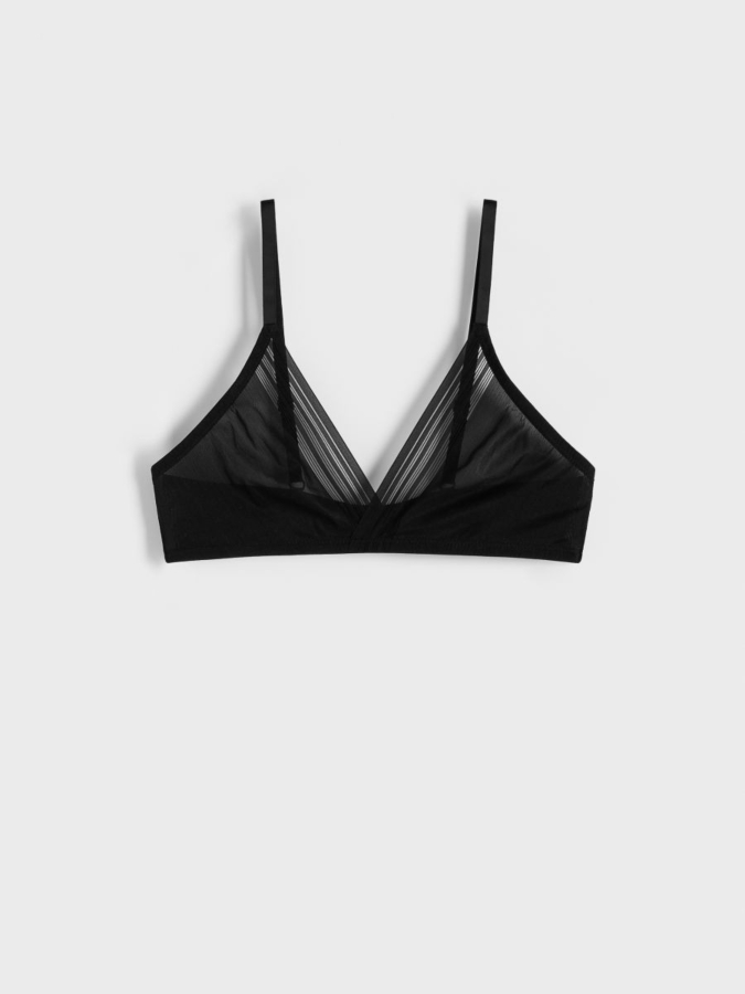 LADIES` BRASSIERE