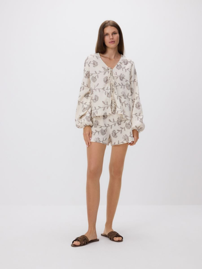LADIES` SHORTS