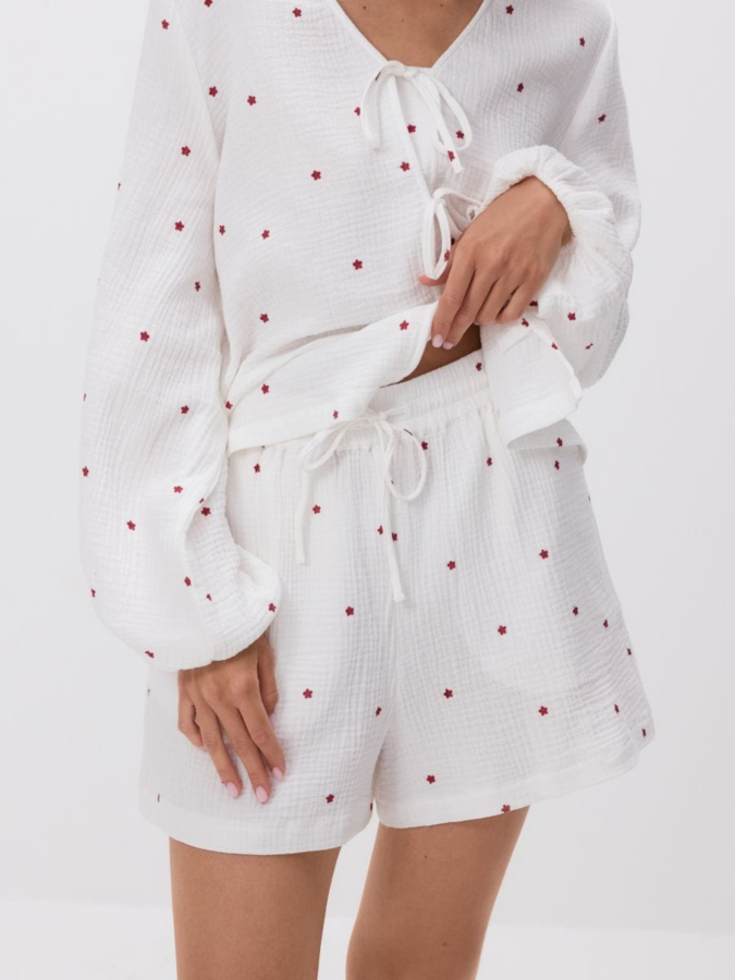 LADIES` SHORTS