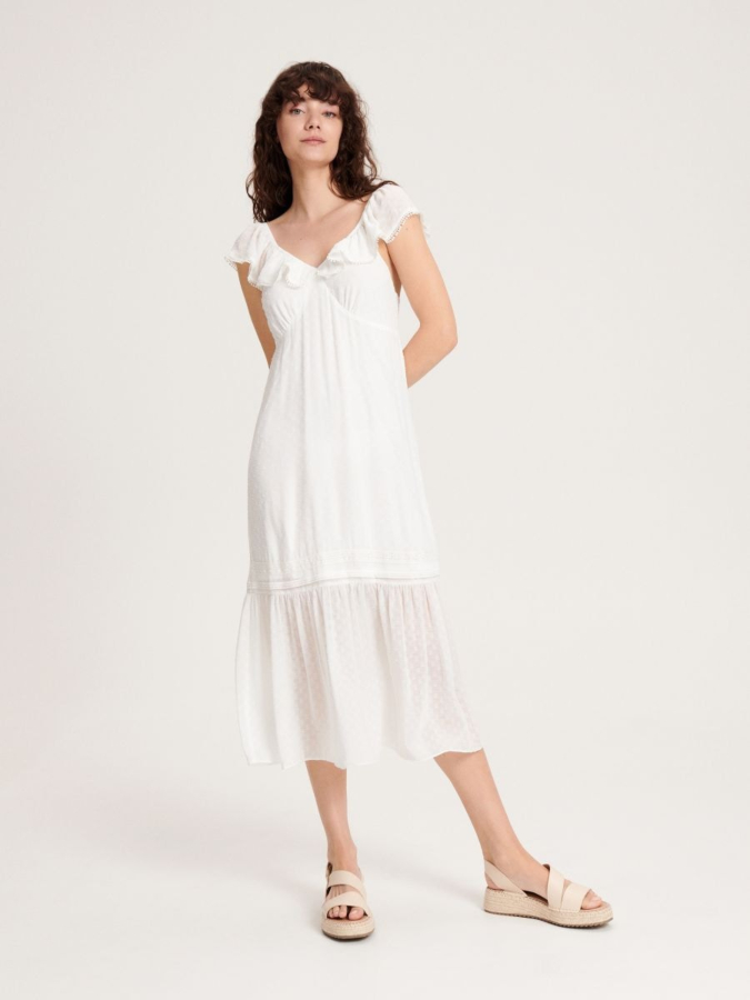 LADIES` DRESS