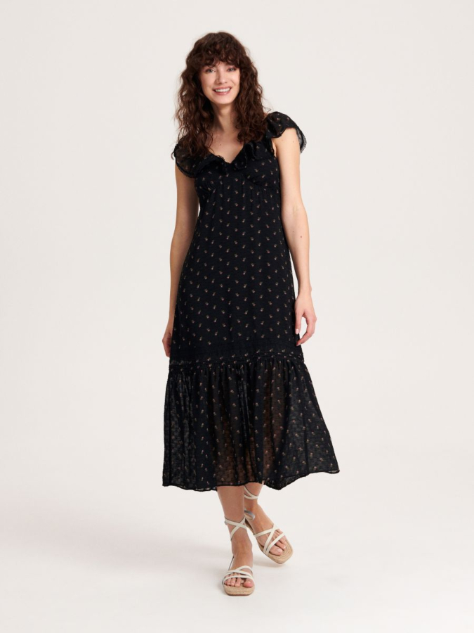 LADIES` DRESS
