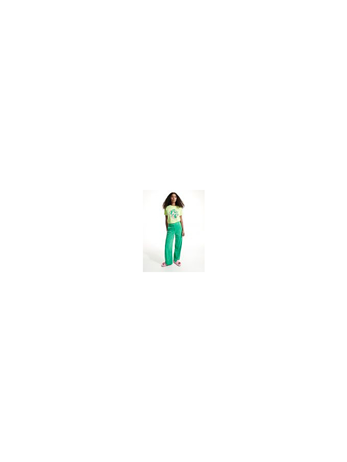 LADIES` T-SHIRT