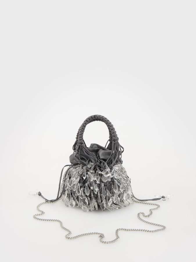 LADIES` HANDBAG