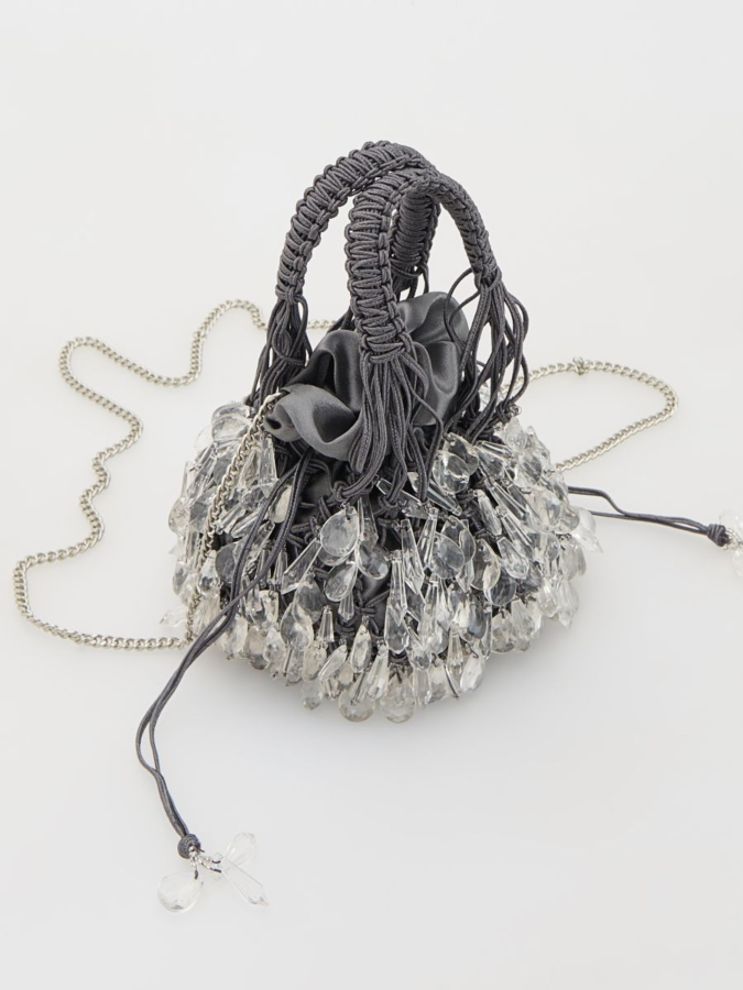 LADIES` HANDBAG