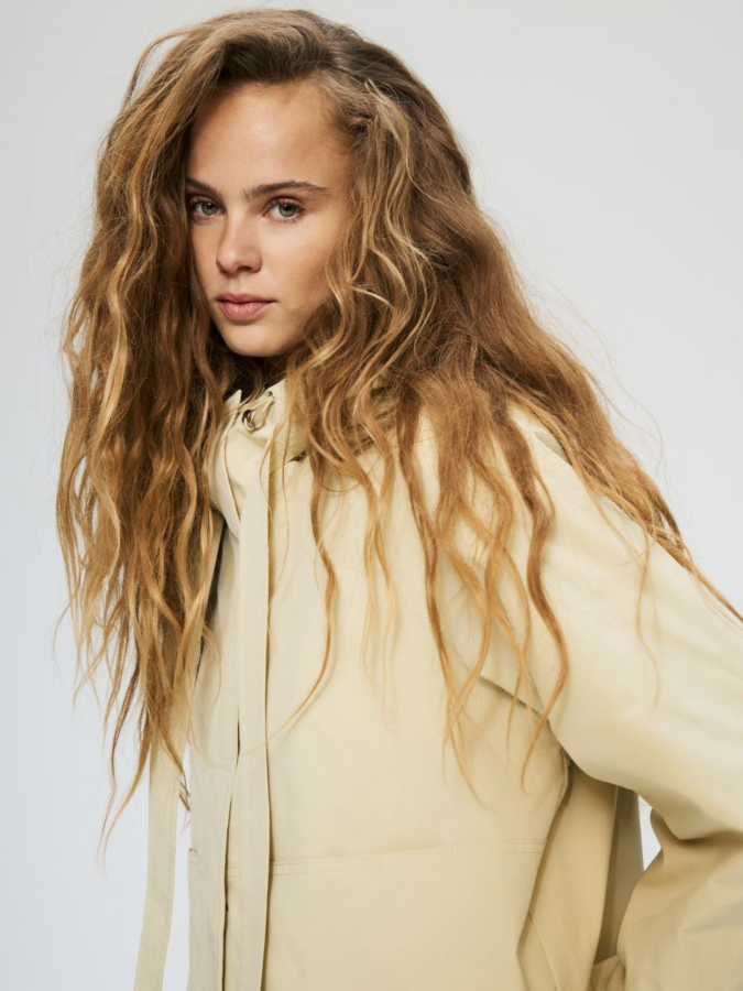 ג'קט קפוצ'ון