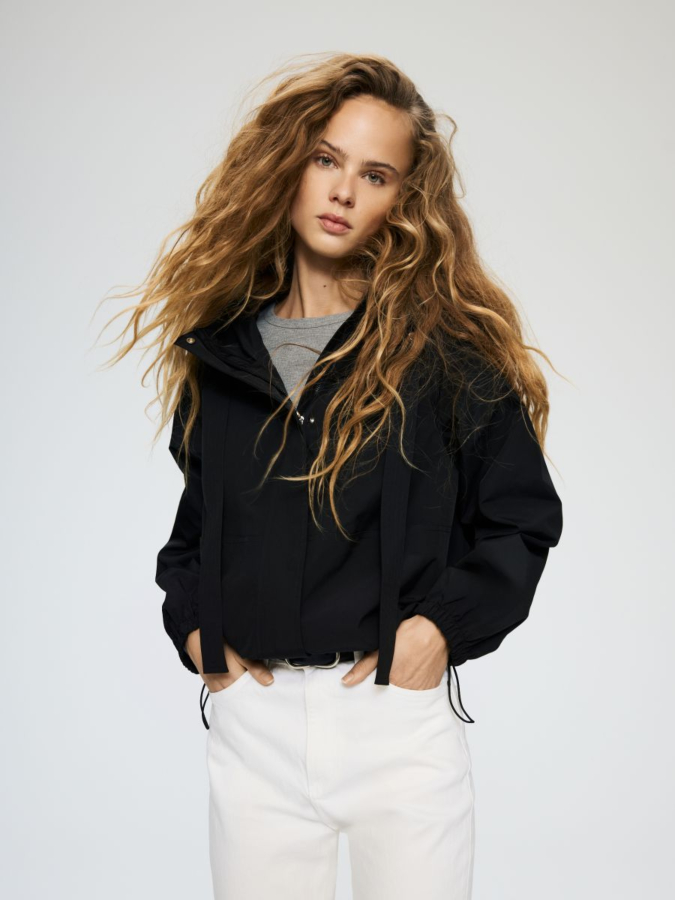 ג'קט קפוצ'ון