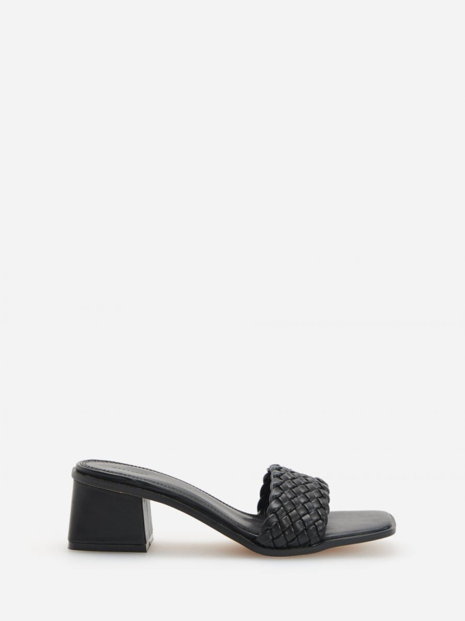 LADIES` MULES