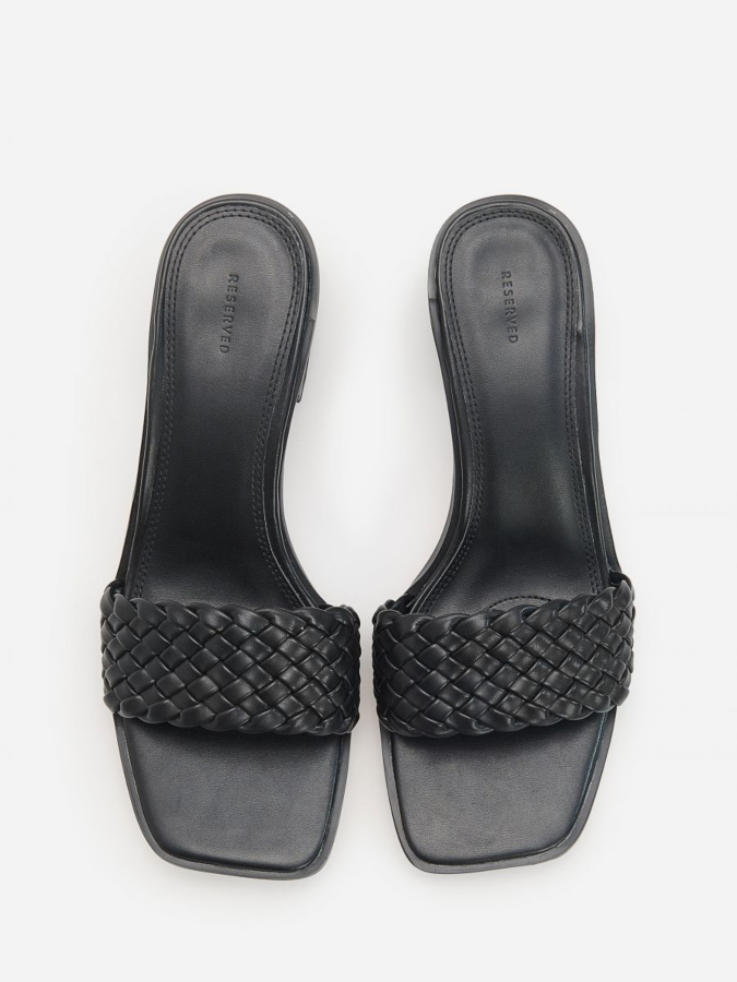 LADIES` MULES