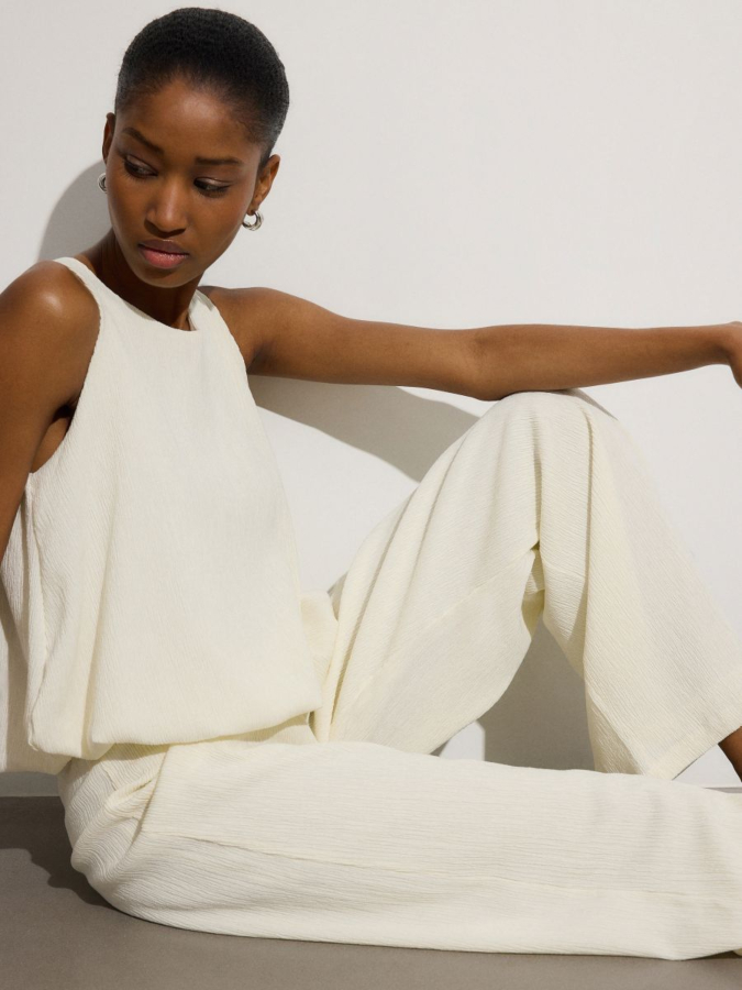 LADIES` TROUSERS