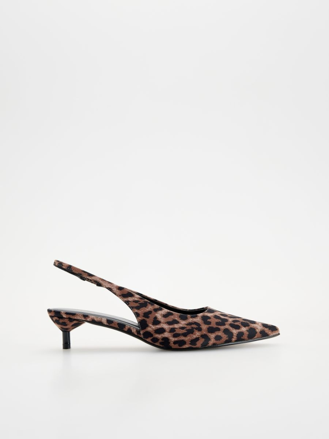 נעלי עקב קיטן