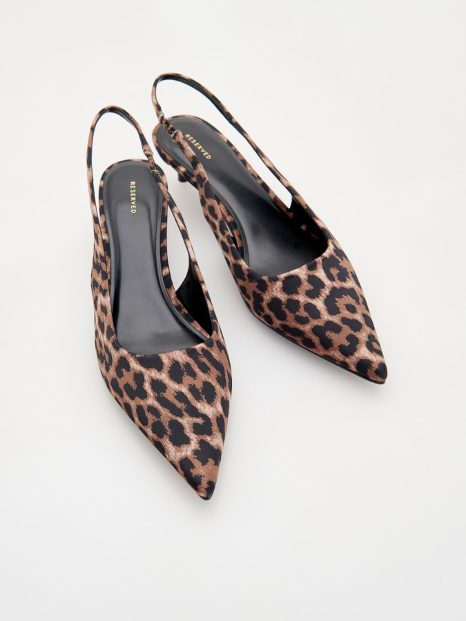 נעלי עקב קיטן