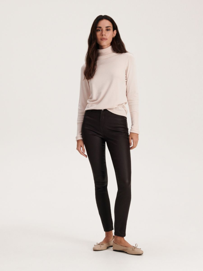 LADIES` TROUSERS