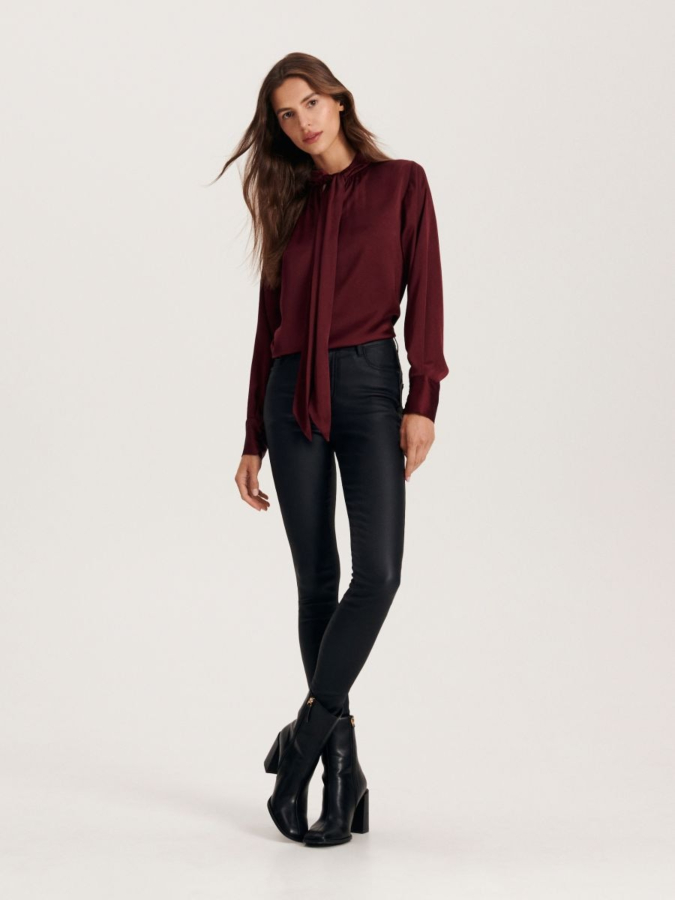 LADIES` TROUSERS