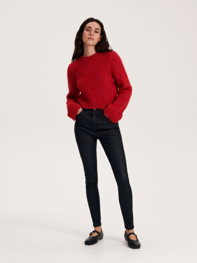 LADIES` TROUSERS
