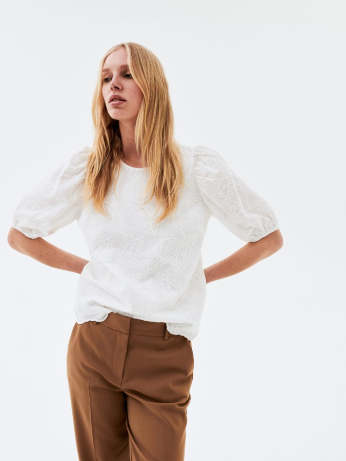 LADIES` BLOUSE
