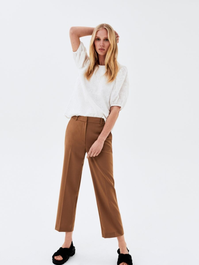 LADIES` BLOUSE