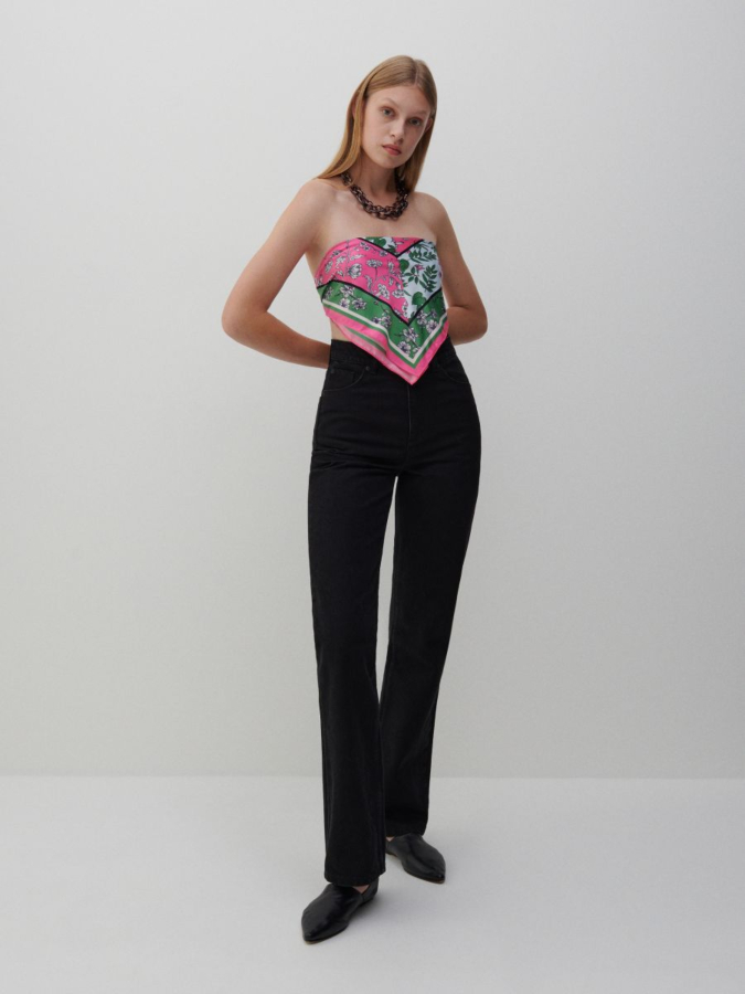 מכנסי ג'ינס