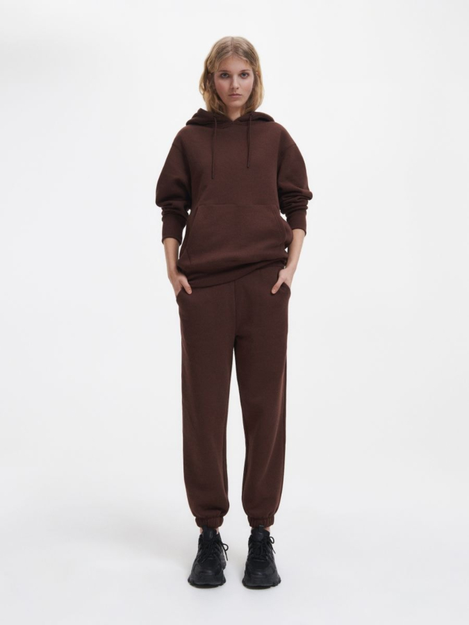 קפוצ'ון חלק אוברסייז