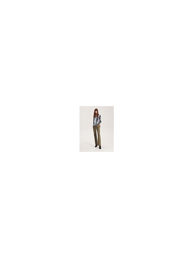 LADIES` TROUSERS