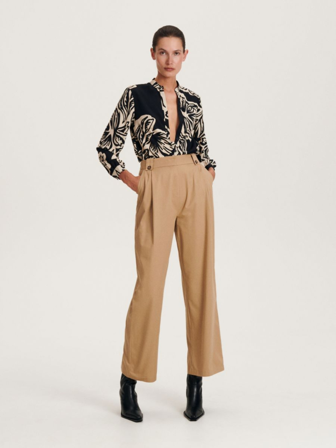 LADIES` TROUSERS