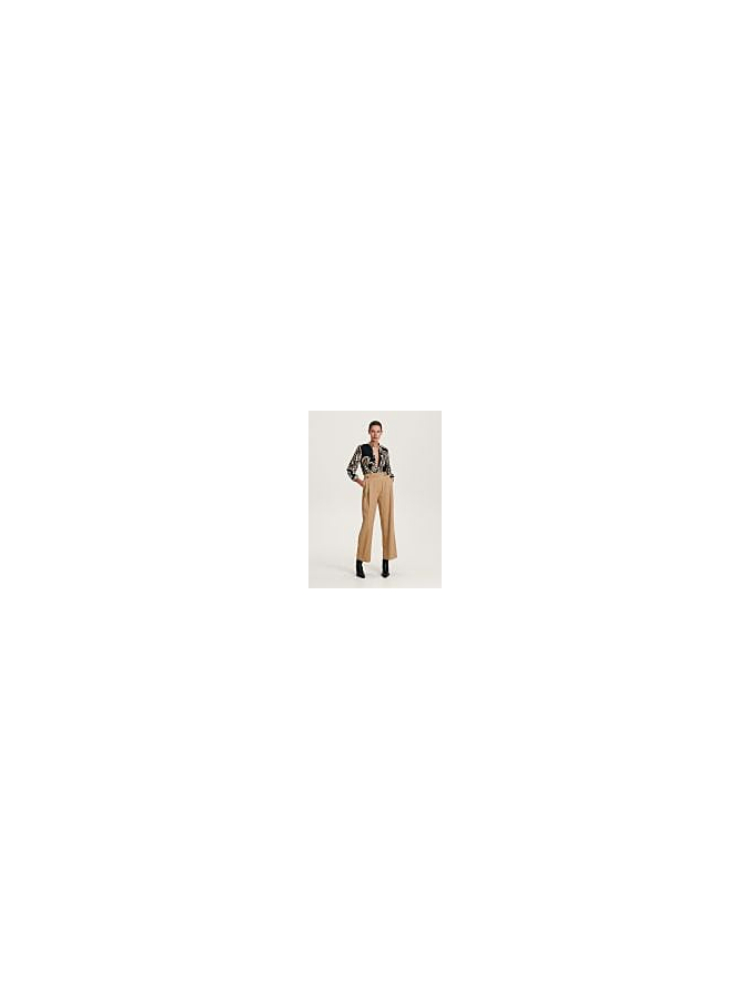 LADIES` TROUSERS