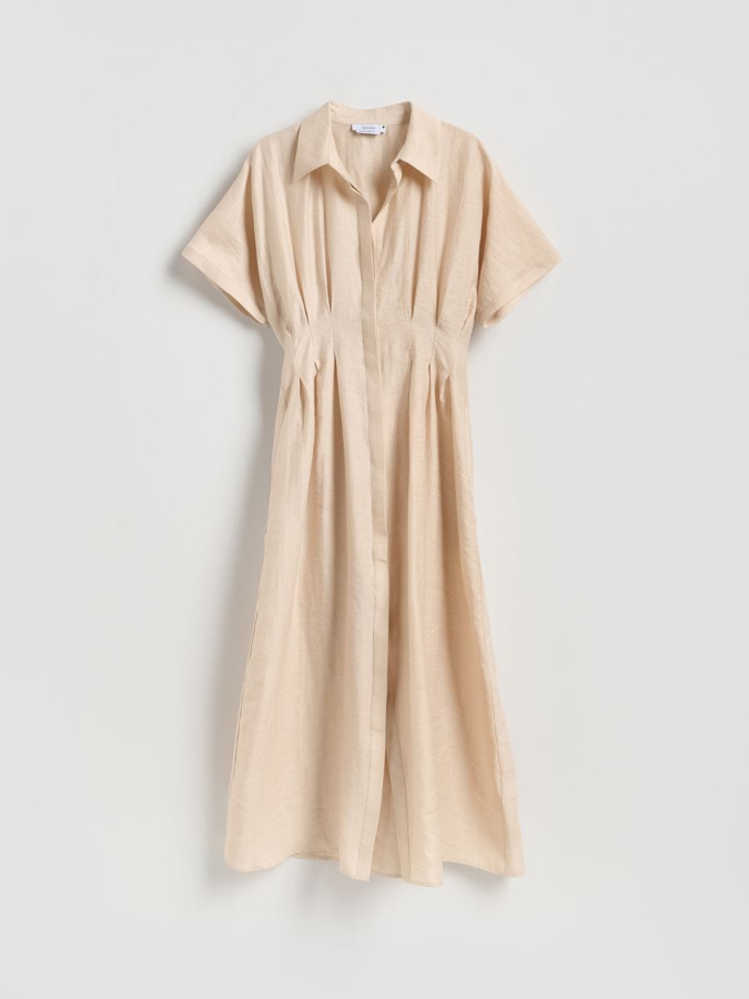 LADIES` DRESS