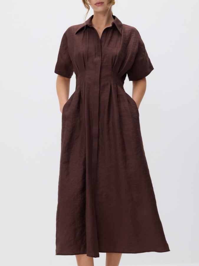 LADIES` DRESS