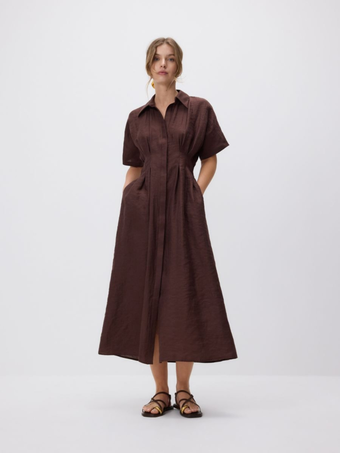 LADIES` DRESS