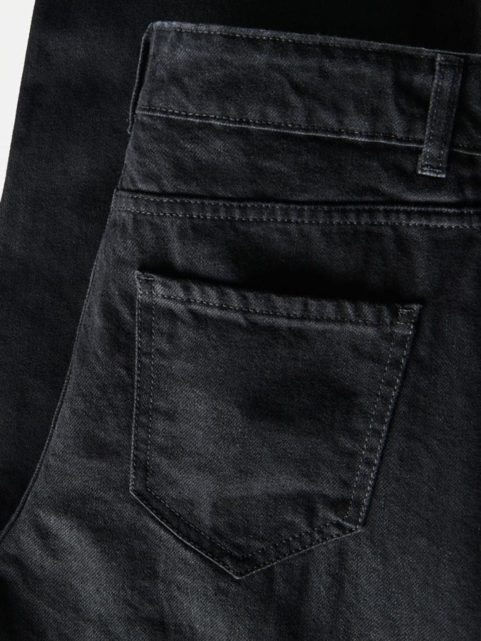 ג'ינס WIDE LEG