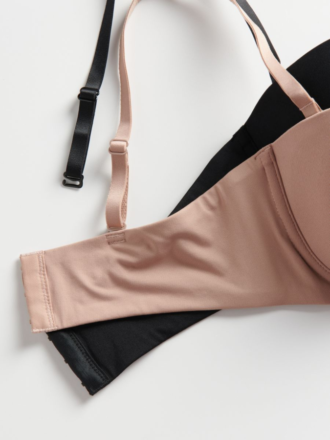 LADIES` BRASSIERE MULTI