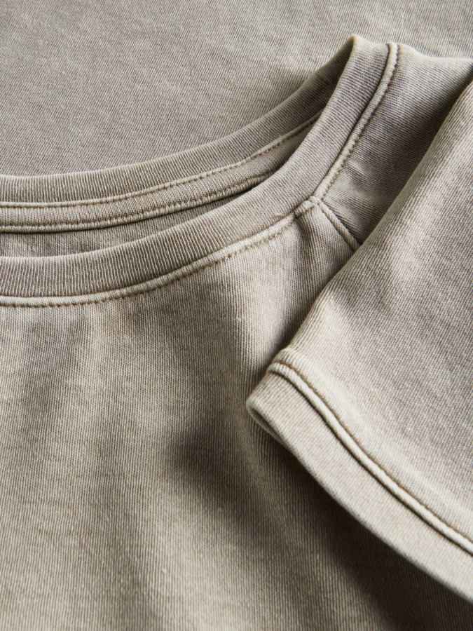 טי שירט שטופה